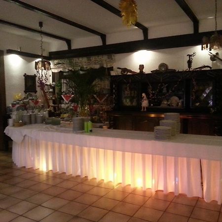 Gasthaus Weber Wiesemscheid ภายนอก รูปภาพ