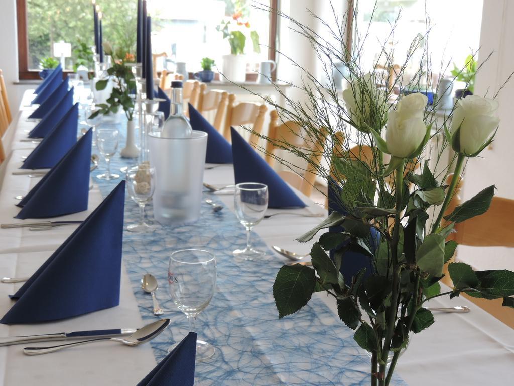 Gasthaus Weber Wiesemscheid ภายนอก รูปภาพ