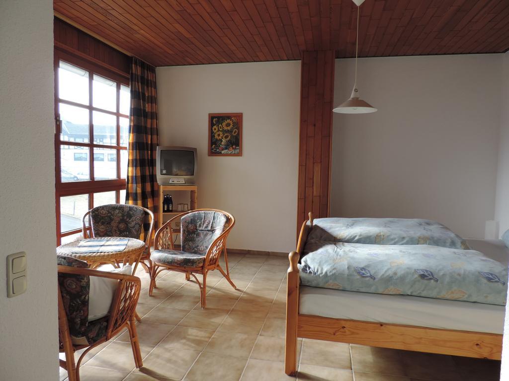 Gasthaus Weber Wiesemscheid ห้อง รูปภาพ